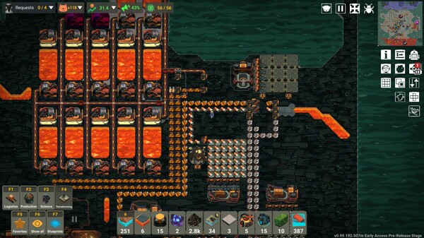 图片[8]-学习工厂 Learning Factory v1.0.3.564 -飞星（官中）-蒸汽游戏宝库 - 高质量Steam单机游戏下载站