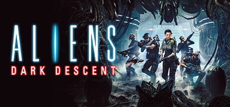 异形：坠入黑暗（Aliens: Dark Descent）免安装中文版下载