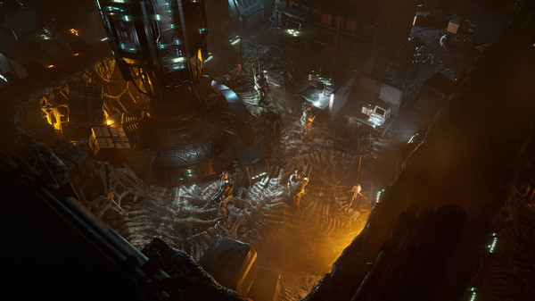 图片[3]-异形：坠入黑暗/Aliens: Dark Descent v98246（官中）-无忧免费游戏网