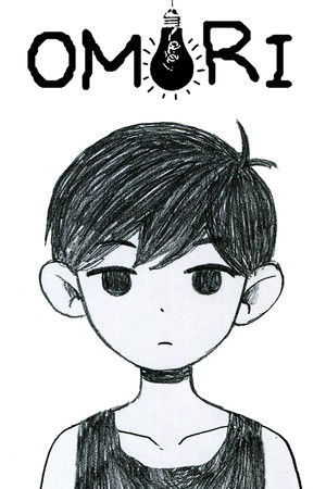 OMORI | 免安装中文版下载 - 单机岛