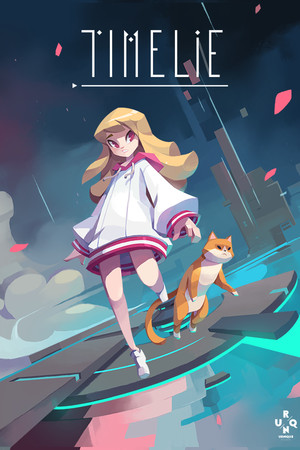 Timelie | 免安装中文版下载 - 单机岛