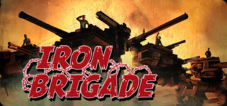 铁旅/Iron Brigade-Hellovam资源网