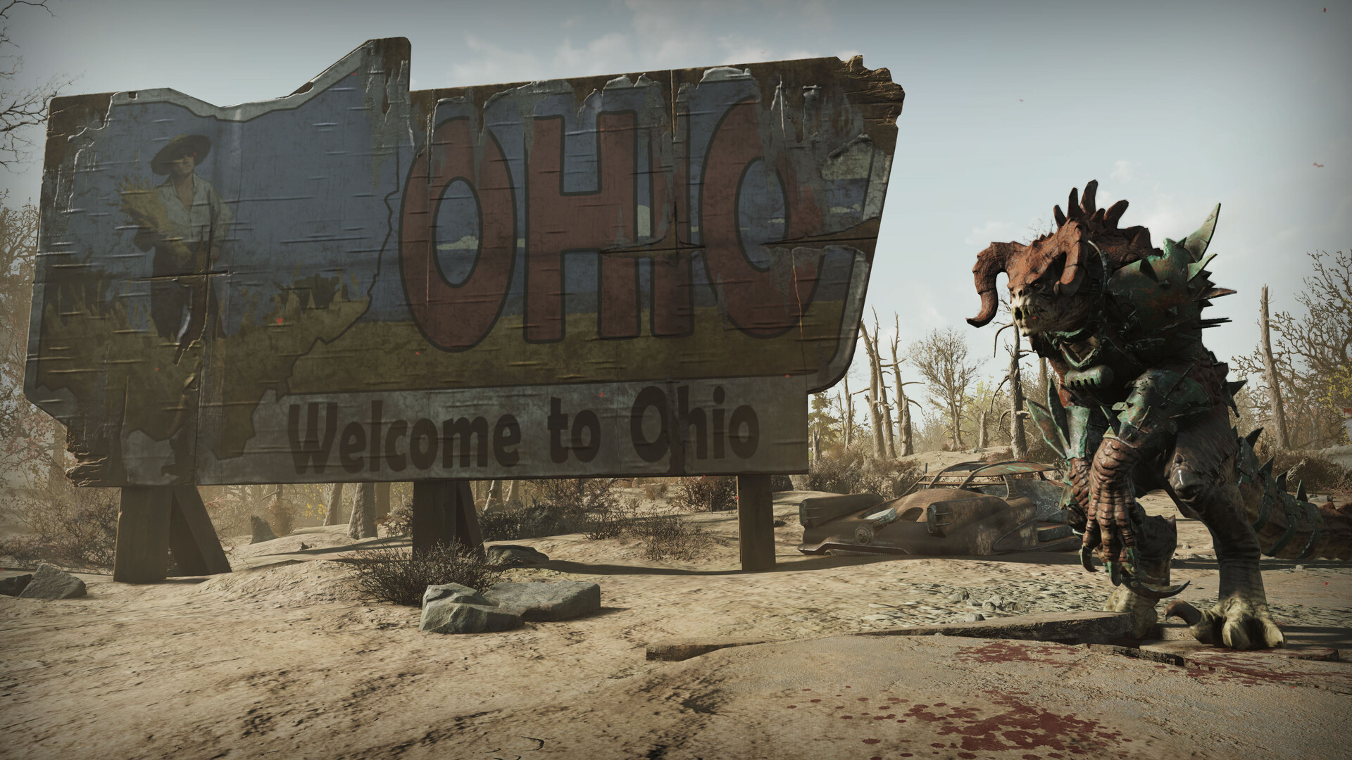 辐射76|v1.0.96.0|联机版|官方中文|支持手柄|Fallout 76 - 2