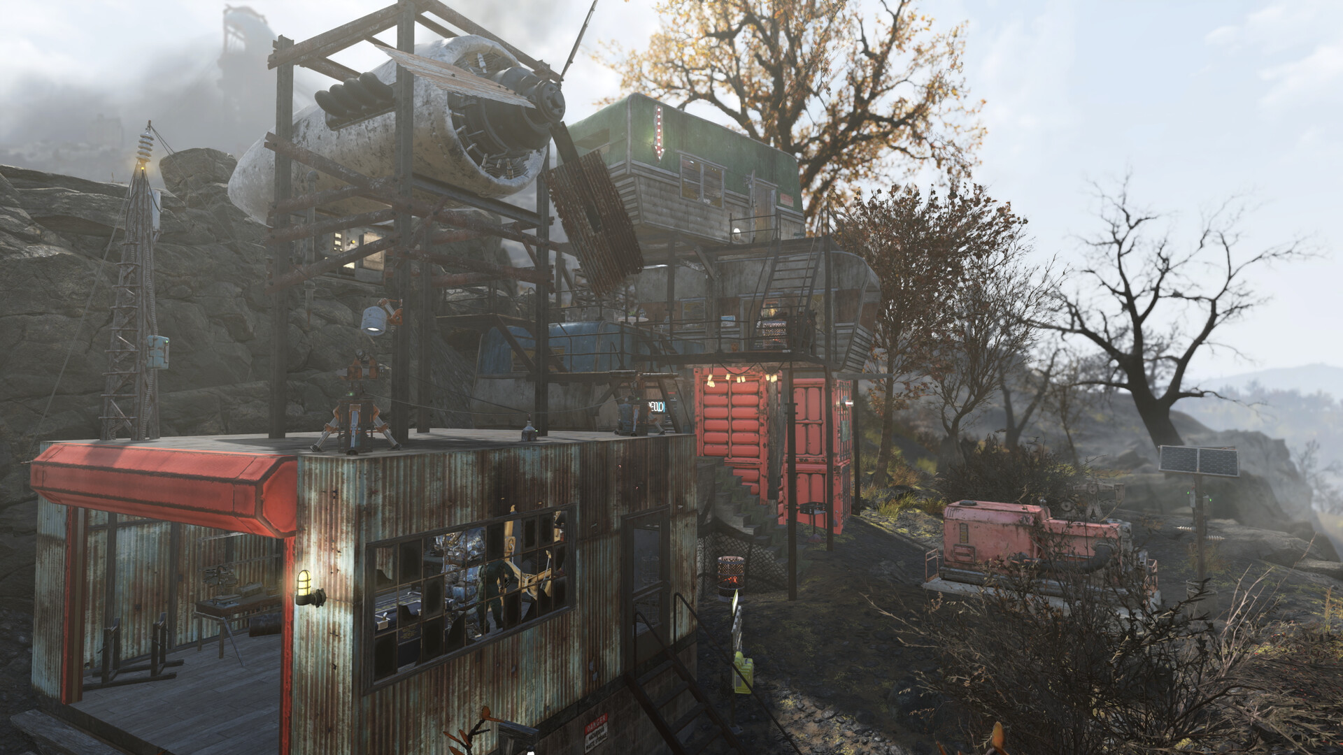 辐射76|v1.0.96.0|联机版|官方中文|支持手柄|Fallout 76 - 6