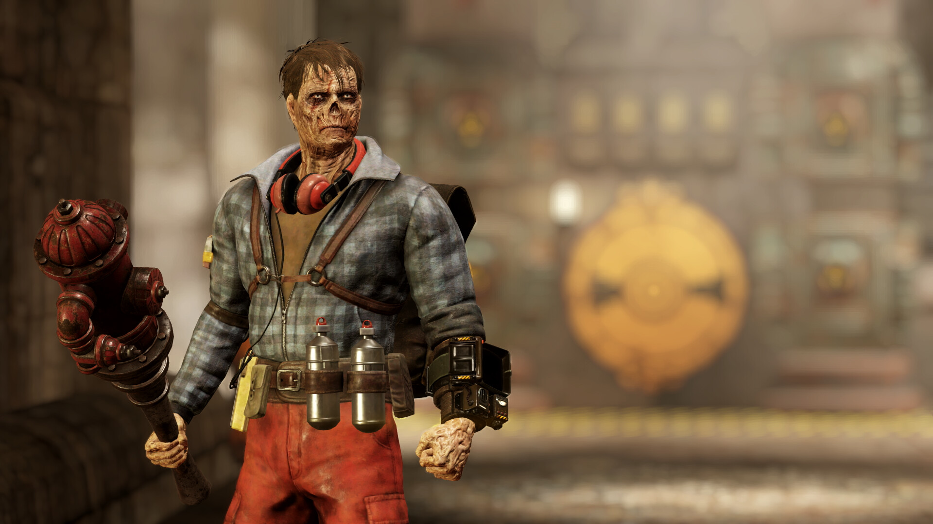辐射76|v1.0.96.0|联机版|官方中文|支持手柄|Fallout 76 - 10