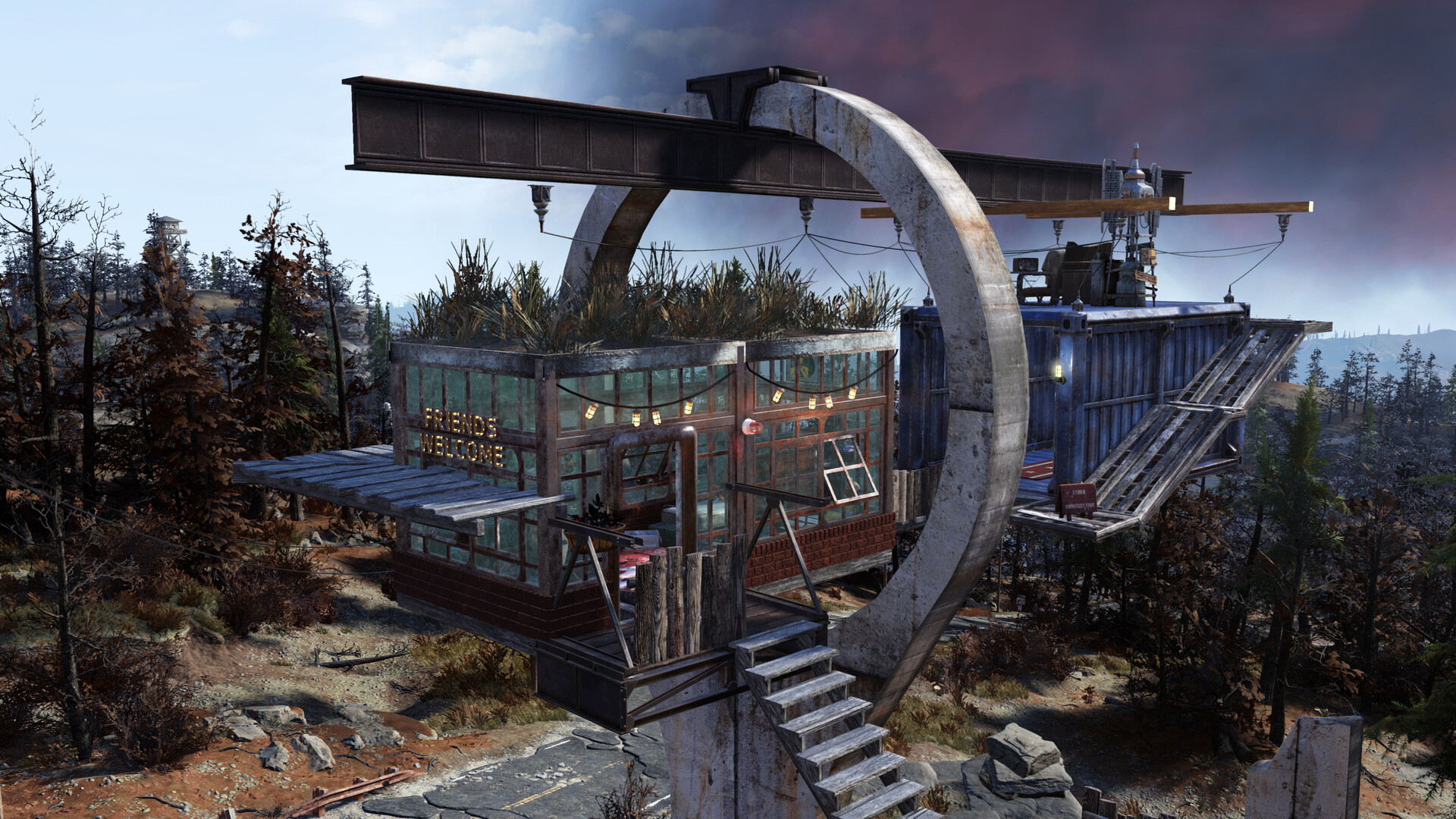 辐射76|v1.0.96.0|联机版|官方中文|支持手柄|Fallout 76 - 4