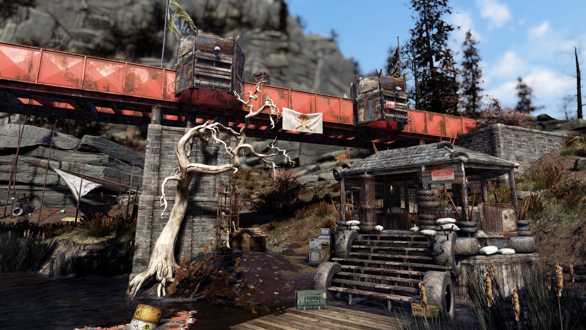 辐射76|v1.0.96.0|联机版|官方中文|支持手柄|Fallout 76 - 7