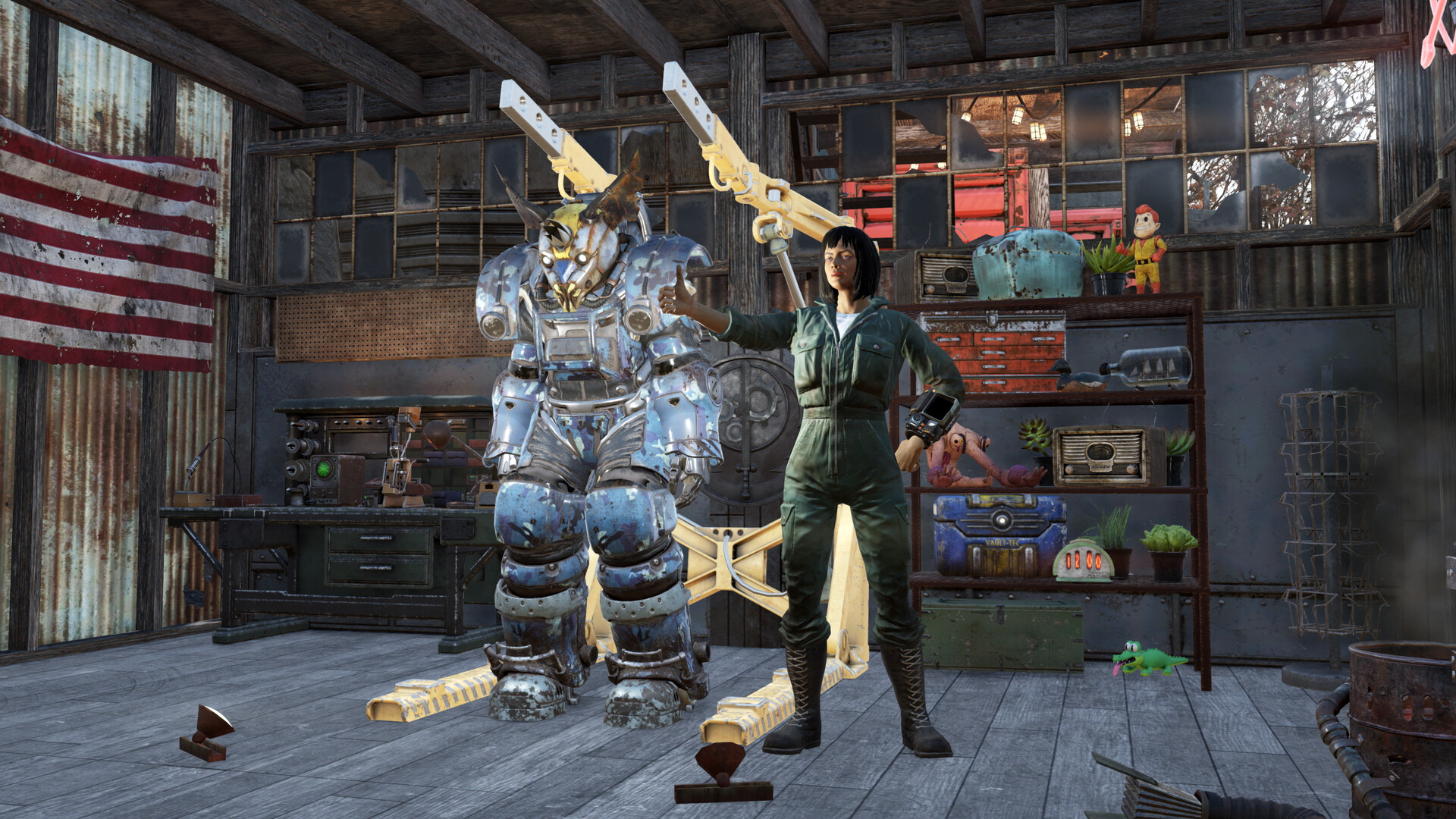 辐射76|v1.0.96.0|联机版|官方中文|支持手柄|Fallout 76 - 5
