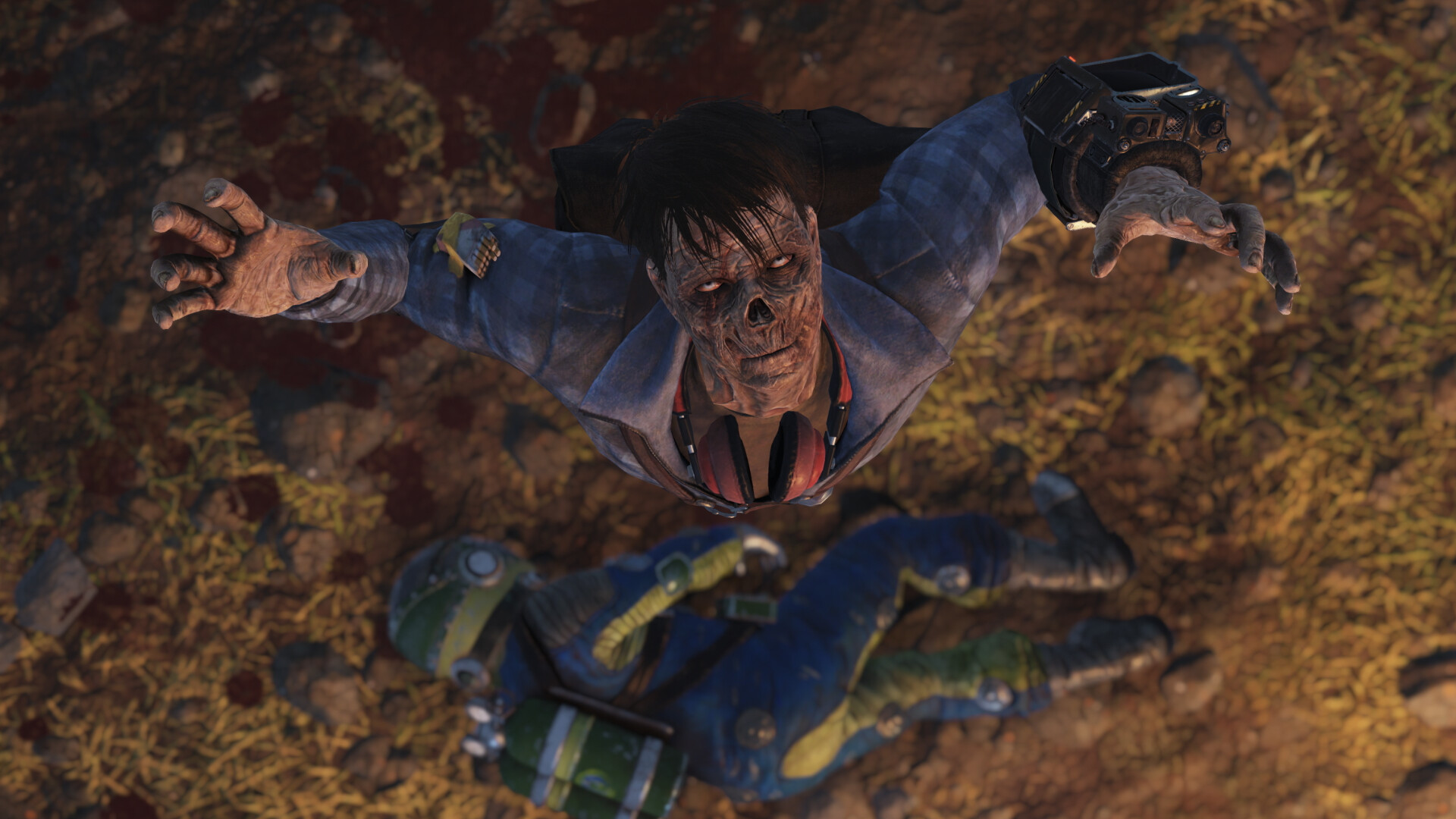 辐射76|v1.0.96.0|联机版|官方中文|支持手柄|Fallout 76 - 11