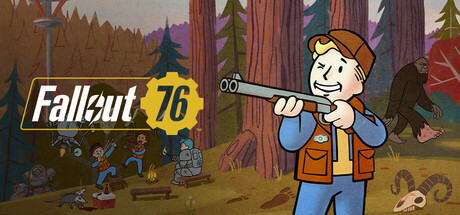 辐射76/Fallout 76