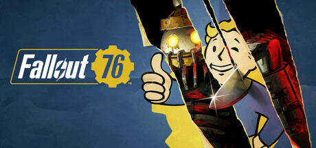 辐射76/Fallout 76/支持网络联机