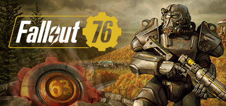 《辐射76/Fallout 76/支持网络联机》V1.0.104.0-0XDEADCODE|官中|支持键鼠.手柄|容量100GB