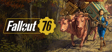 【联机】辐射76/Fallout 76 v1.7.9.10 中文版-橙子资源网 - 免费的网络资源下载平台