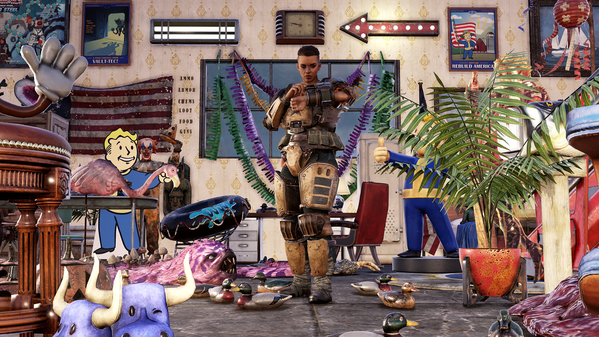 辐射76|v1.0.96.0|联机版|官方中文|支持手柄|Fallout 76 - 17