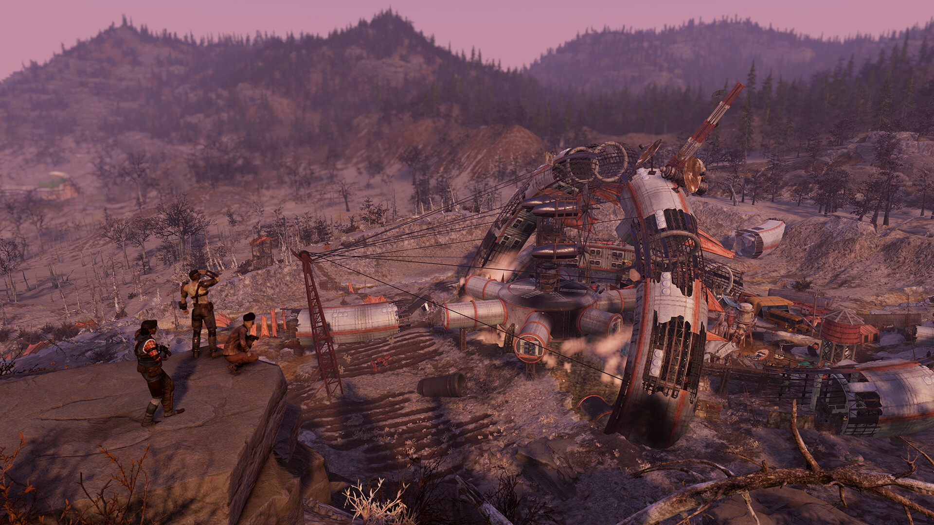 辐射76|v1.0.96.0|联机版|官方中文|支持手柄|Fallout 76 - 14