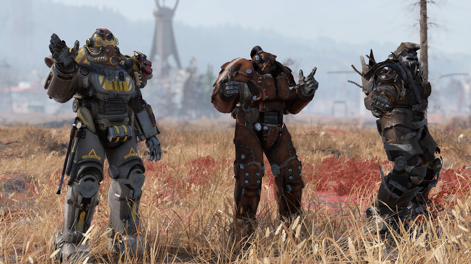 辐射76|v1.0.96.0|联机版|官方中文|支持手柄|Fallout 76 - 15