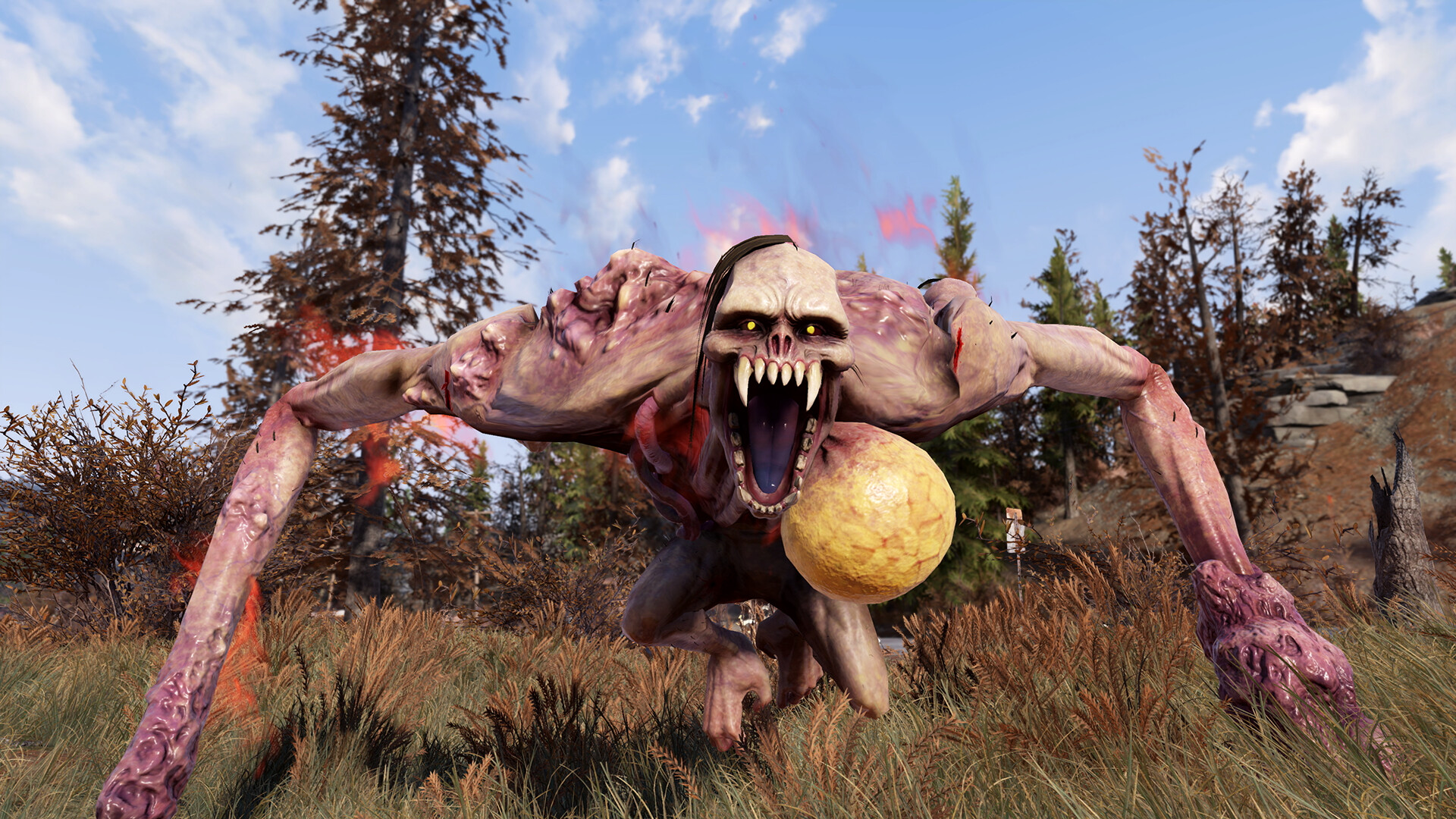 辐射76|v1.0.96.0|联机版|官方中文|支持手柄|Fallout 76 - 18