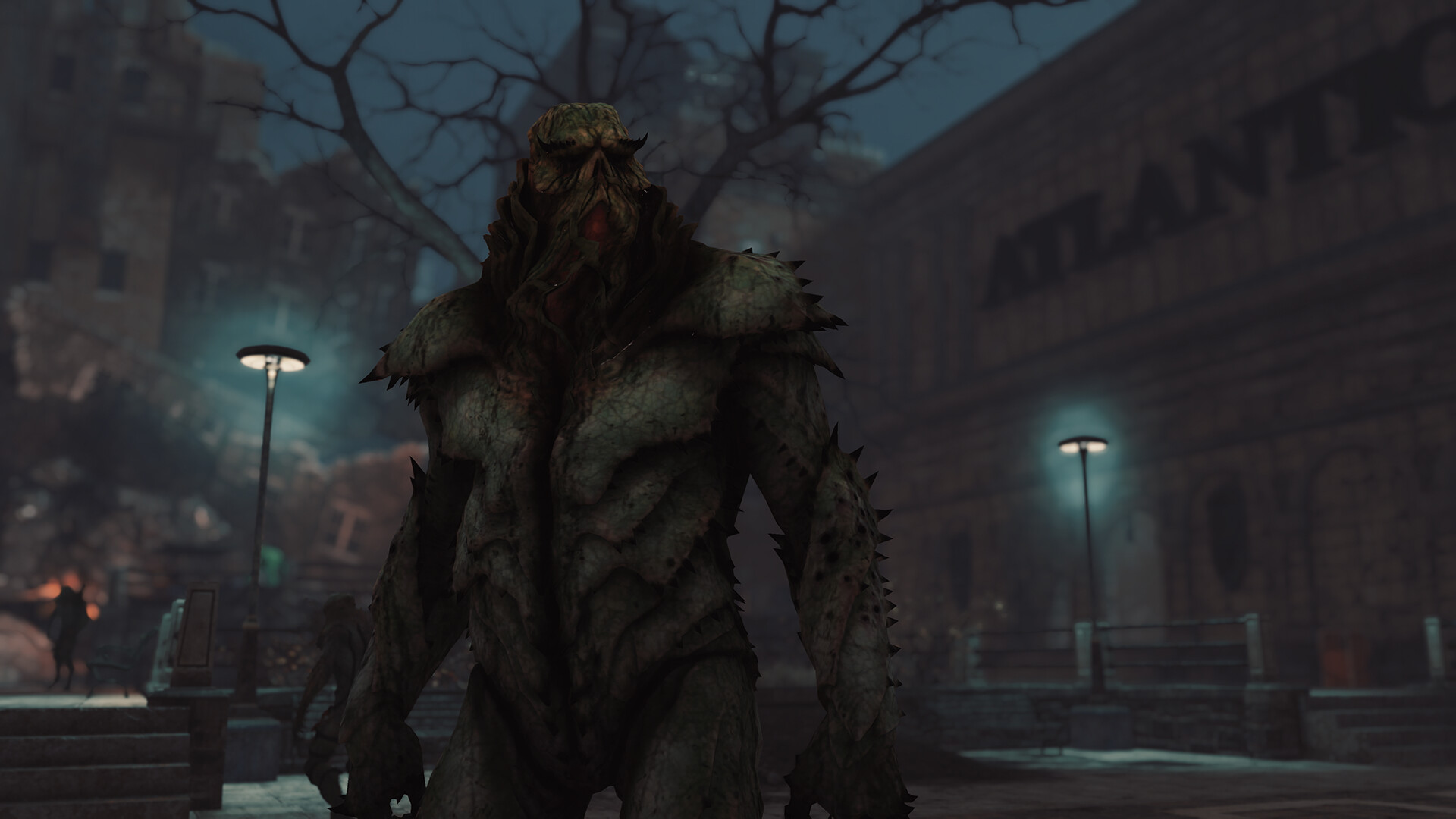 辐射76/Fallout 76 截图 4