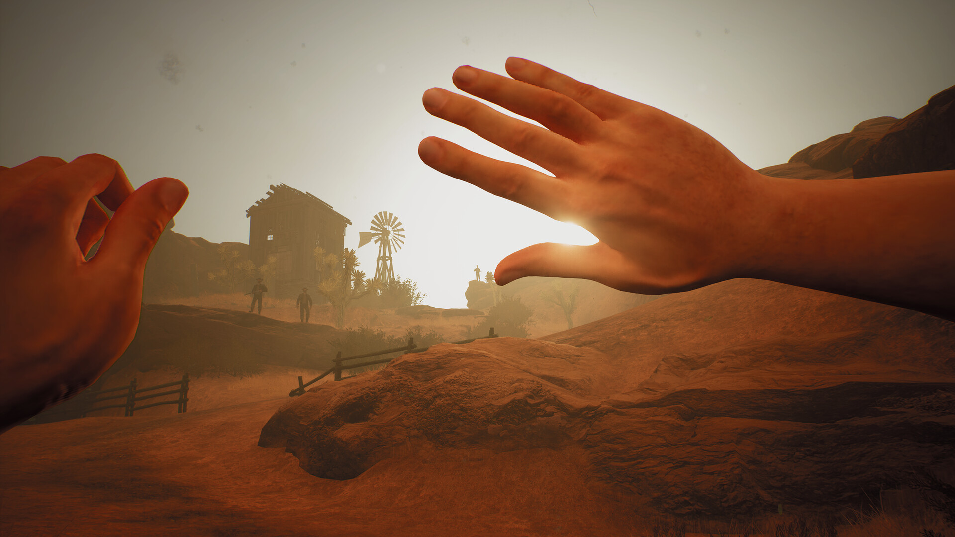 图片[12]-西部牛仔的一生（Cowboy Life Simulator）免安装中文版下载-蒸汽游戏宝库 - 高质量Steam单机游戏下载站