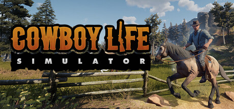 西部牛仔的一生/Cowboy Life Simulator