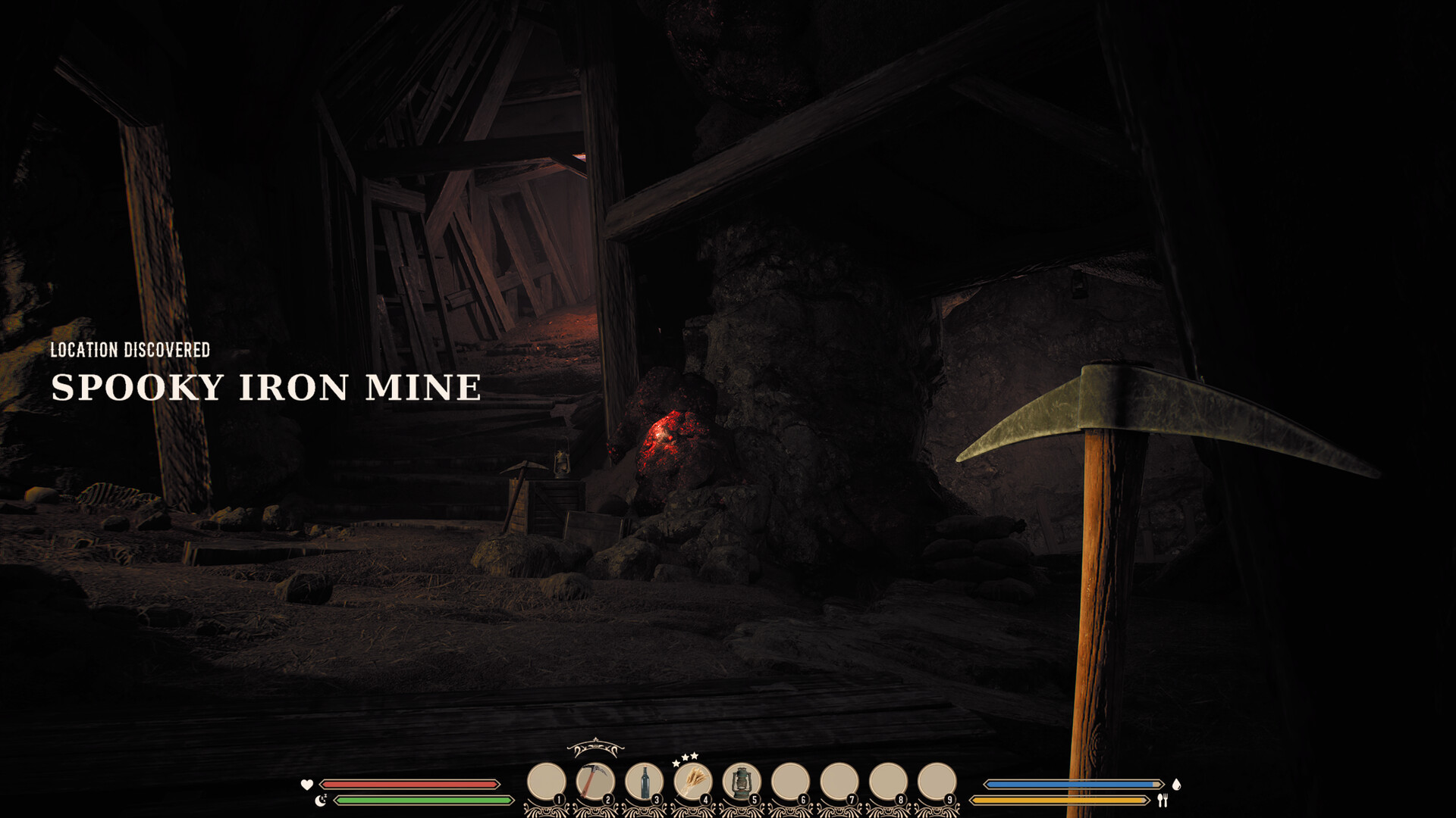 图片[11]-西部牛仔的一生（Cowboy Life Simulator）免安装中文版下载-蒸汽游戏宝库 - 高质量Steam单机游戏下载站