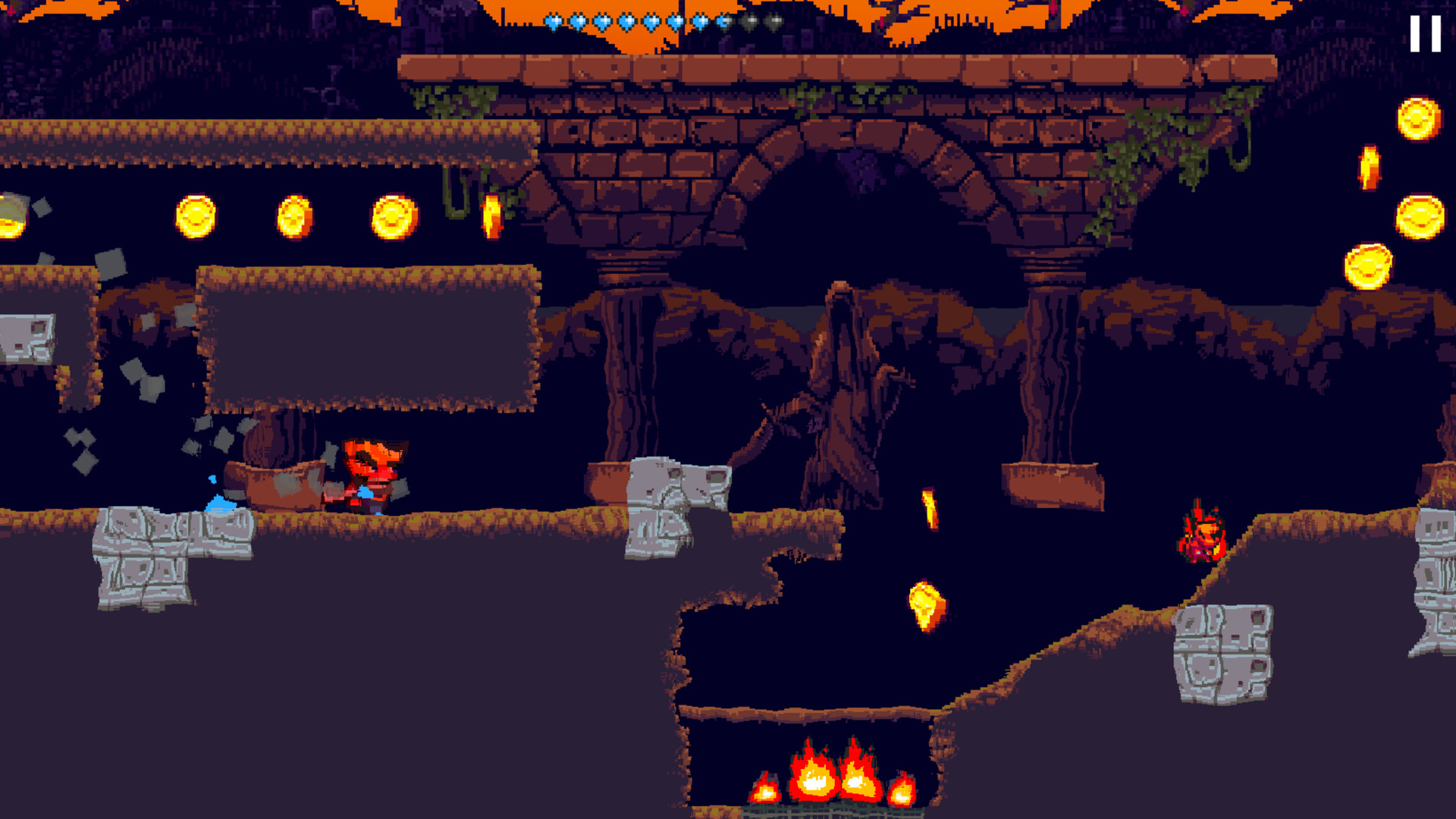 Return Of The Zombie King - 6