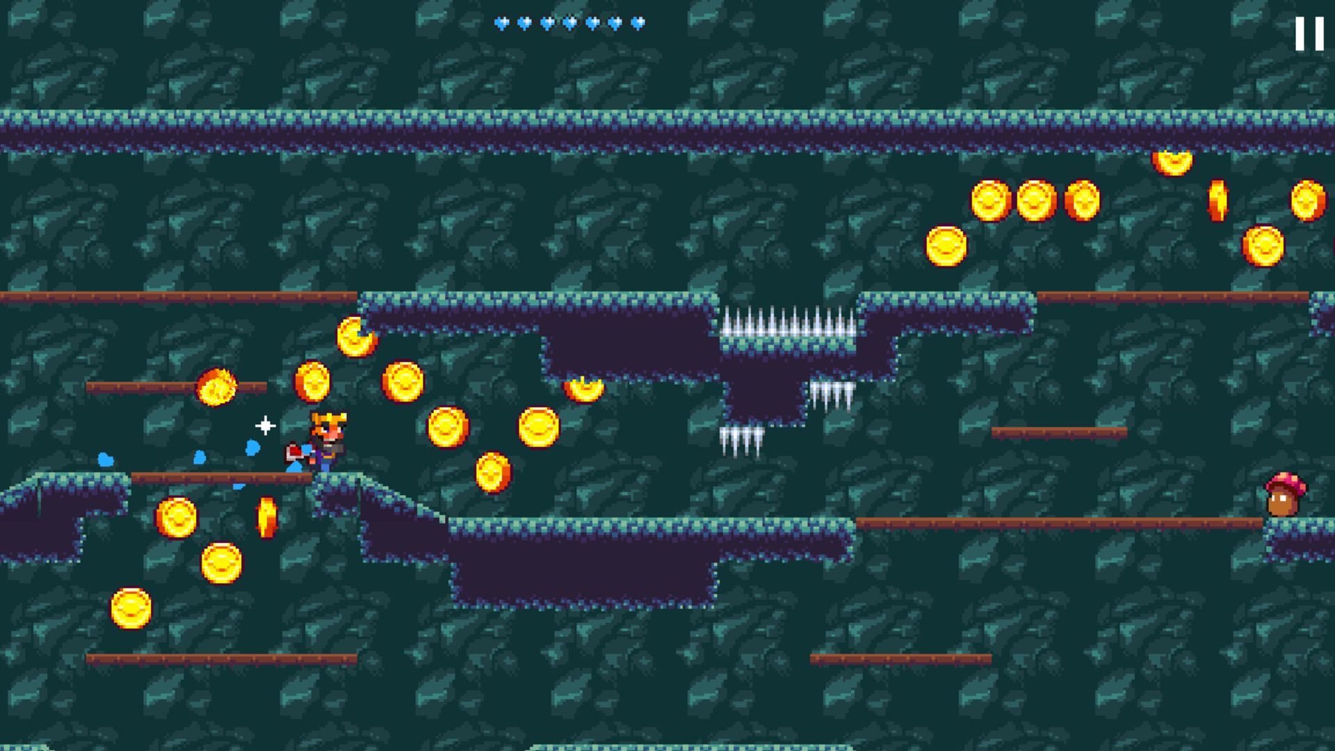 Return Of The Zombie King - 7