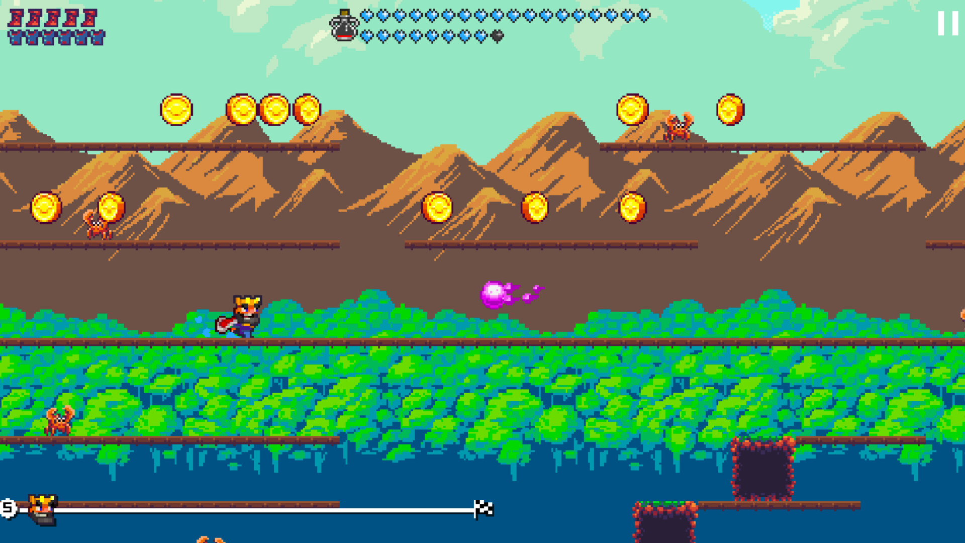 Return Of The Zombie King - 3