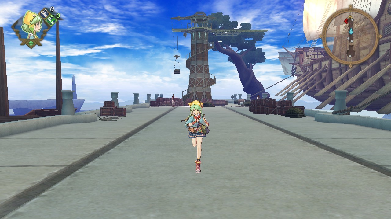 夏莉的炼金工房 ～黄昏海洋之炼金术士～ DX|官方中文|支持手柄|Atelier Shallie: Alchemists of the Dusk Sea DX - 3