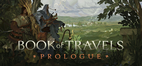 《旅行游记/Book of Travels》免安装英文版|迅雷百度云下载