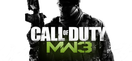 使命召唤8现代战争3/COD8