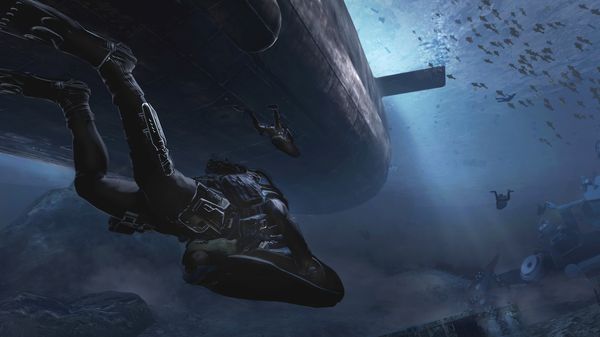 图片[2]-使命召唤8 现代战争3 解压即玩 -飞星-蒸汽游戏宝库 - 高质量Steam单机游戏下载站