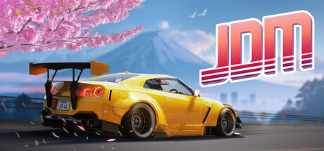 漂移大师：黑蝎的崛起/JDM: Rise of the Scorpion-鹿星语
