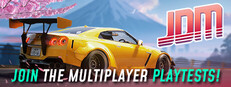 JDM: Japanese Drift Master