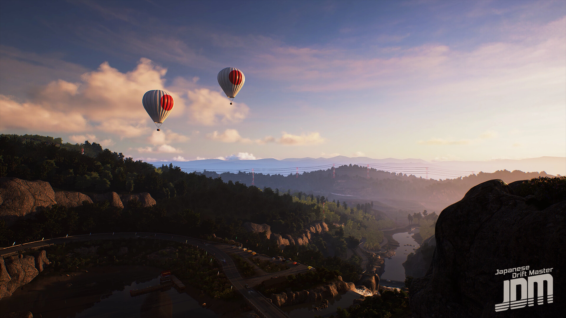 图片[12]-JDM: 漂移大师/JDM: Japanese Drift Master v1.7.1|体育竞速|21.3GB|中文-蝶影二次元