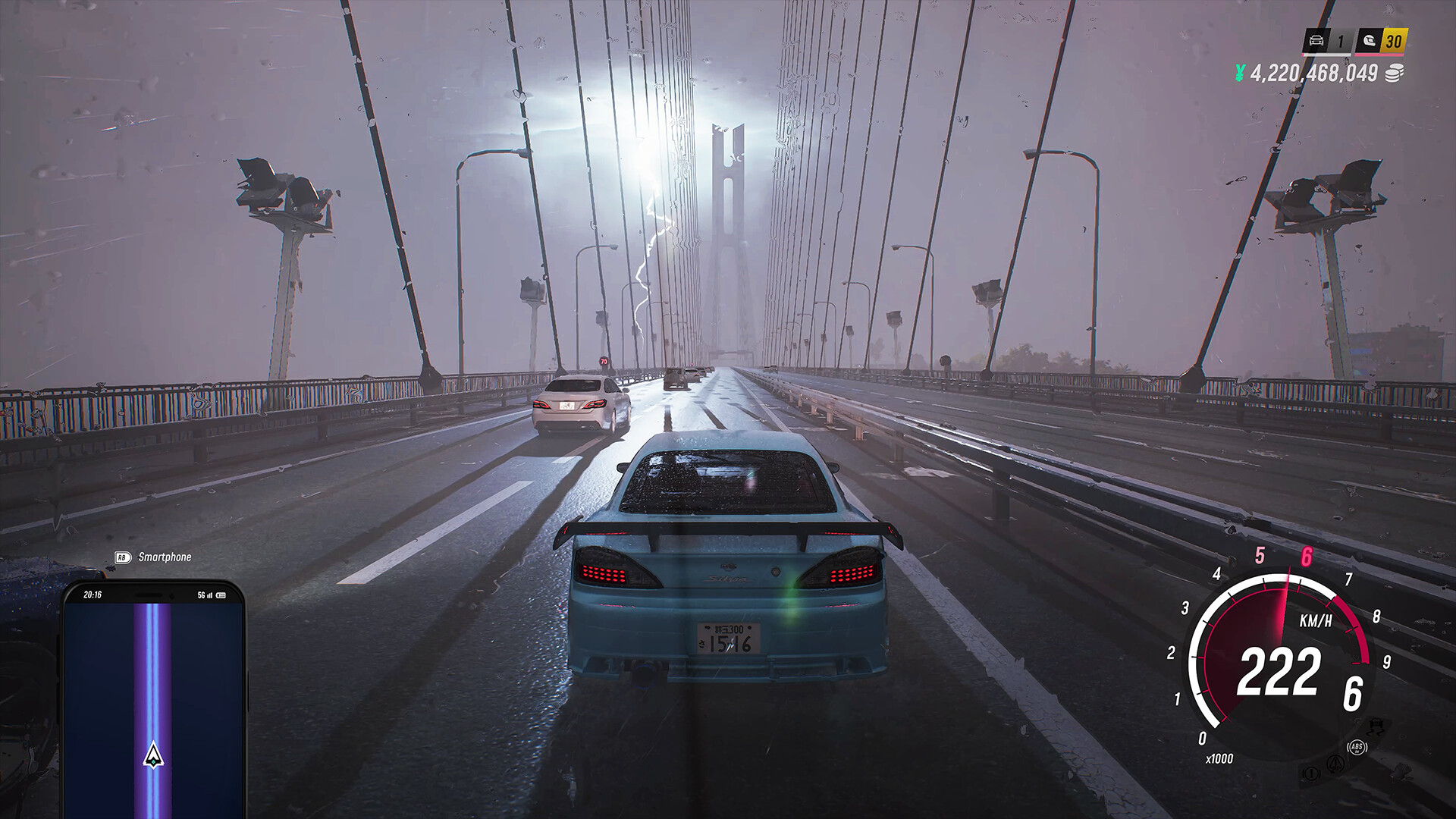 JDM: 漂移大师|v1.4.203.1|官方中文|支持手柄|Japanese Drift Master - 10