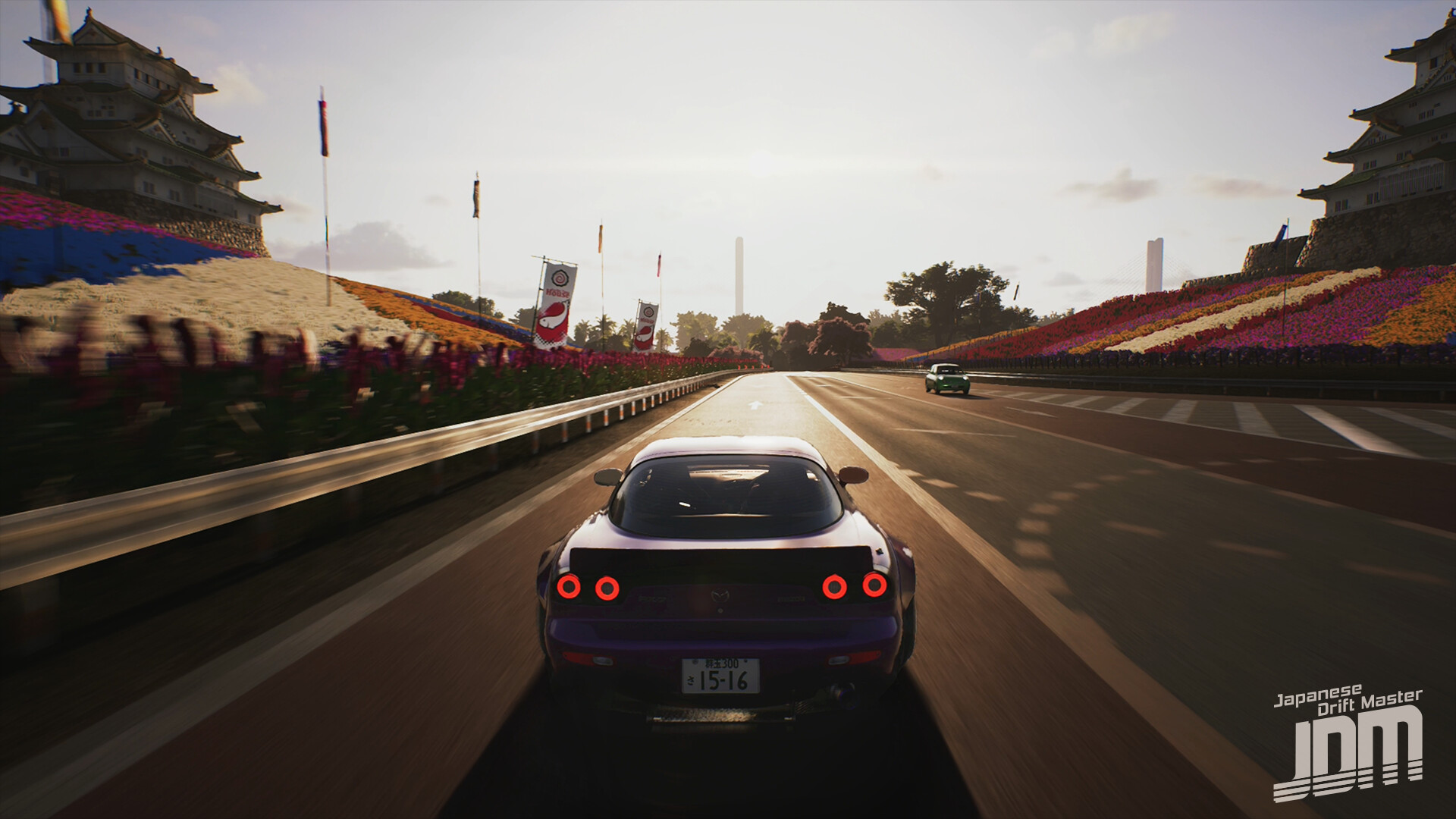 JDM：漂移大师_图片8