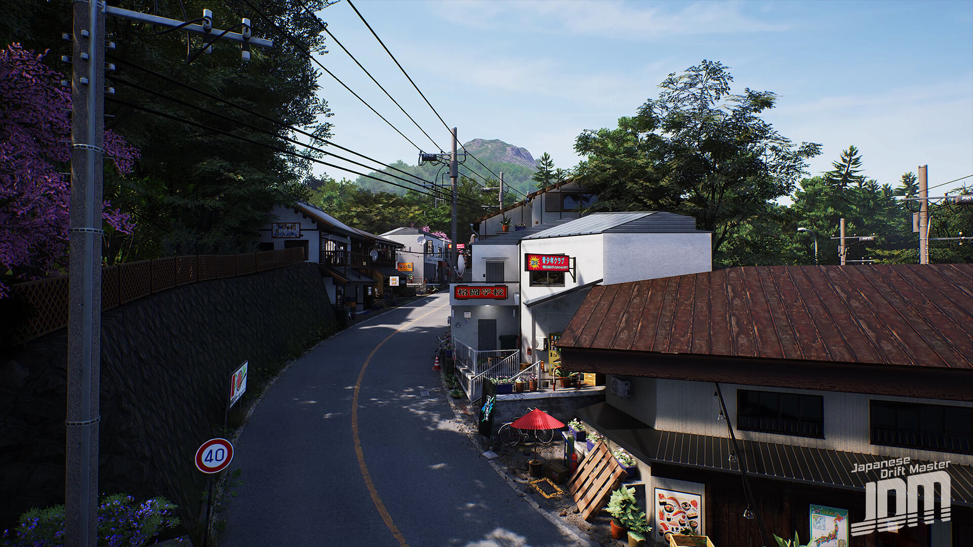 JDM: 漂移大师|v1.4.203.1|官方中文|支持手柄|Japanese Drift Master - 9