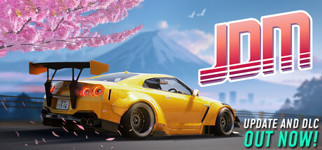 JDM: 漂移大师/JDM: Japanese Drift Master v1.7.1|体育竞速|21.3GB|中文-蝶影二次元