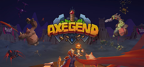 Axegend VR/战斧传说 VR