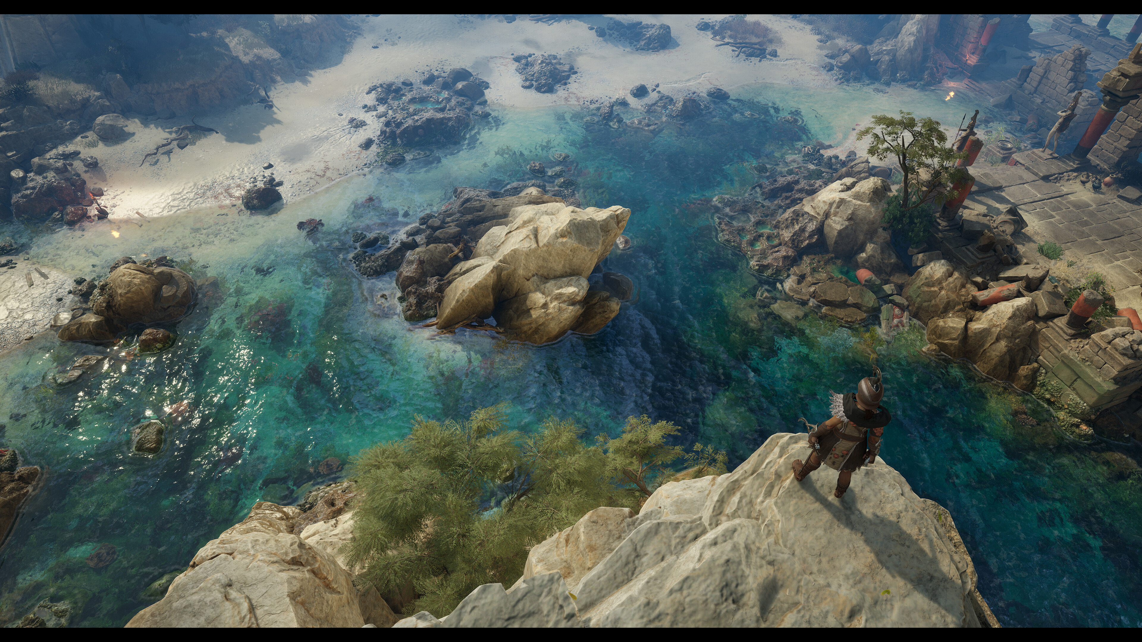 泰坦之旅2|v0.2.0|21G大小|官方英文|精翻汉化|支持手柄|Titan Quest II
