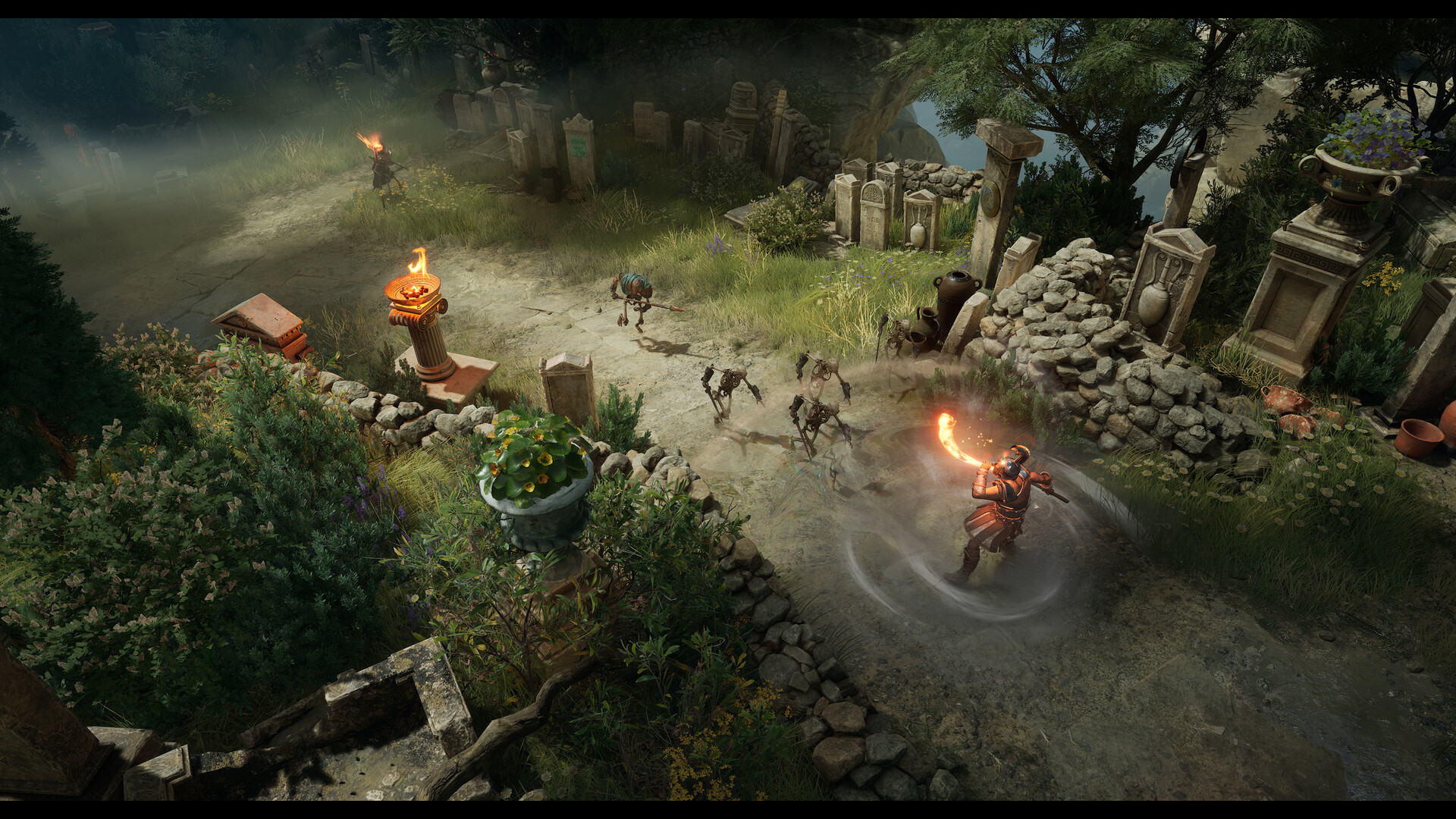 图片[6]-《泰坦之旅2(Titan Quest II)》[v0.1.0]-菜鸟电玩库