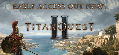 泰坦之旅2（Titan Quest II）v0.1免安装英文版