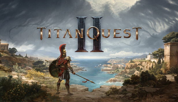 泰坦之旅2/Titan Quest II