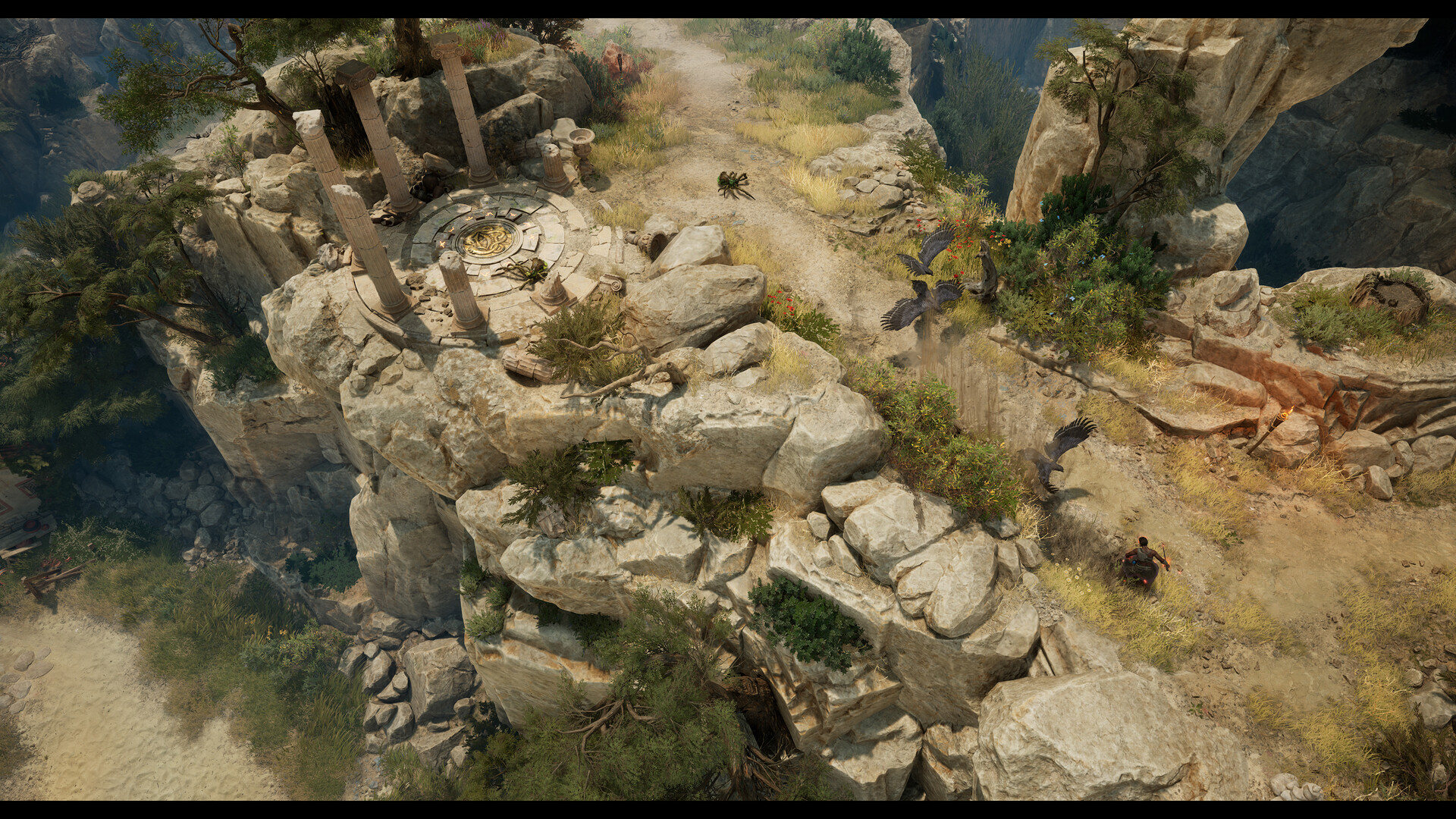 图片[7]-《泰坦之旅2(Titan Quest II)》[v0.1.0]-菜鸟电玩库