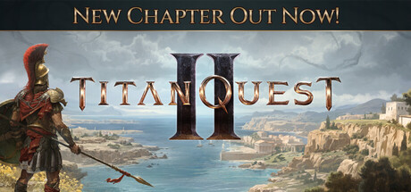 泰坦之旅2|v0.2.0|21G大小|官方英文|精翻汉化|支持手柄|Titan Quest II