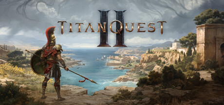 泰坦之旅2/Titan Quest II_官方中文绿色版|网盘下载