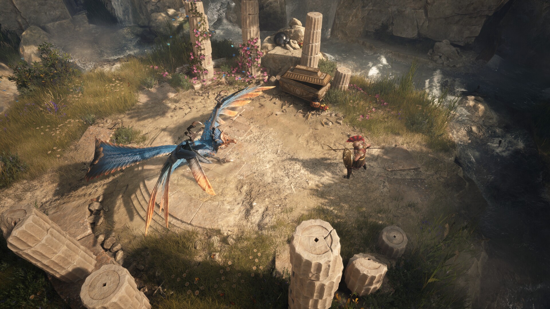 泰坦之旅2|v0.7.0.136009|官方中文|支持手柄|Titan Quest II - 20