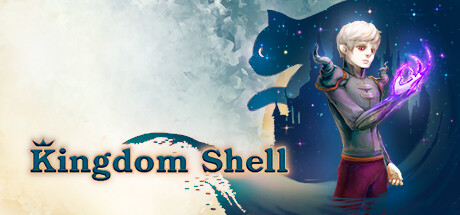 王国之壳/Kingdom Shell_官方中文绿色版|网盘下载
