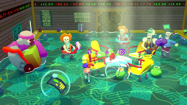 图片[16]-向下走（Going Under）免安装中文版下载-蒸汽游戏宝库 - 高质量Steam单机游戏下载站